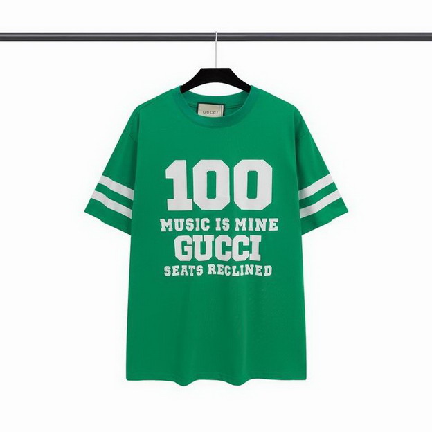 men gucci t-shirts S-XXL-053